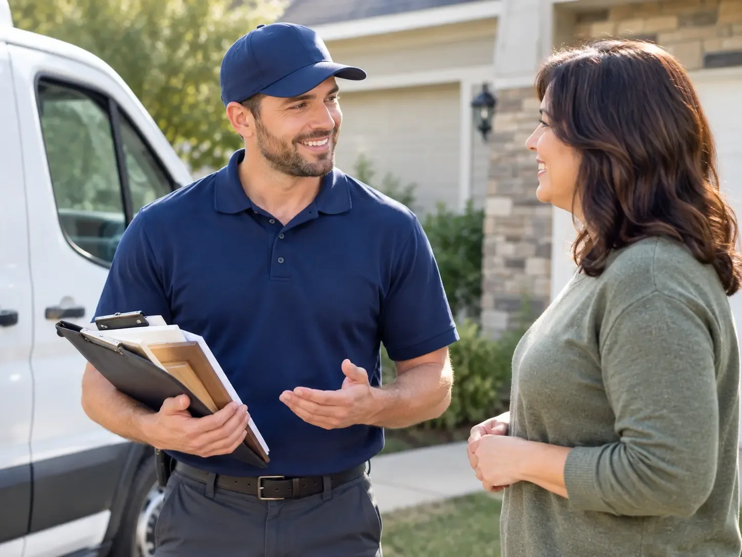 Kitchen Cabinet Refacing Equality, AL FAQs